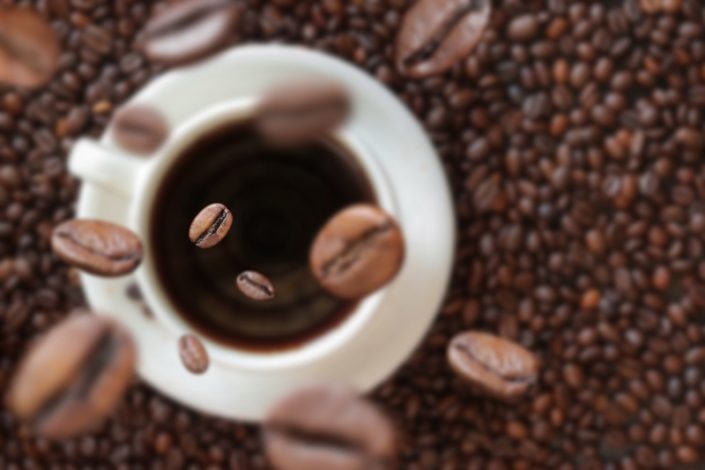 حساسیت و آلرژی به کافئین: علائم، روش‌ های تشخیص و راه‌ های پیشگیری