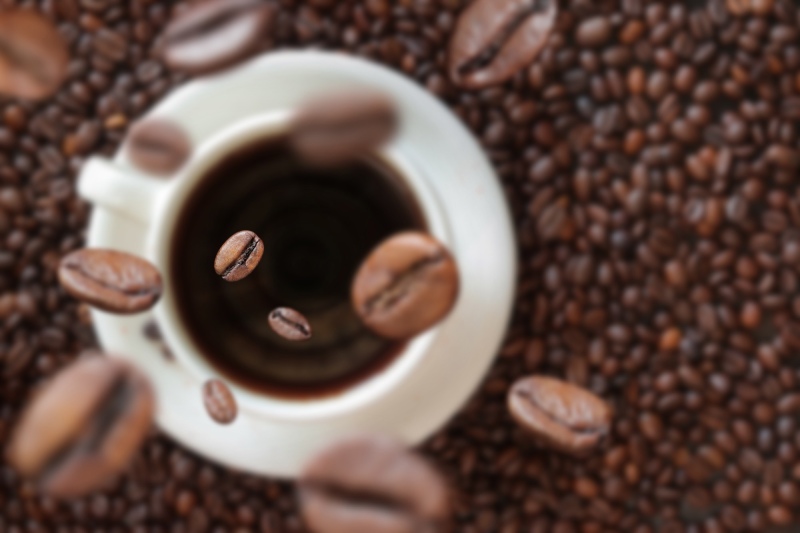 حساسیت و آلرژی به کافئین: علائم، روش‌ های تشخیص و راه‌ های پیشگیری