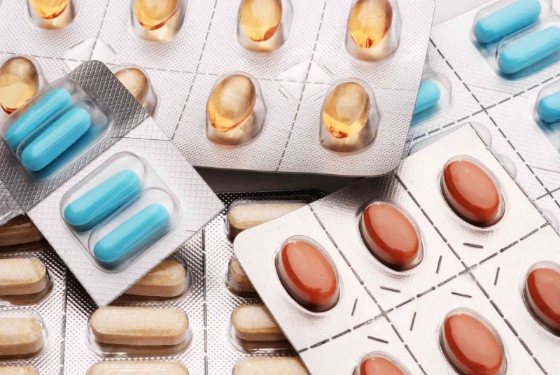 خطرات مصرف بیش از حد داروهای سرماخوردگی برای بدن