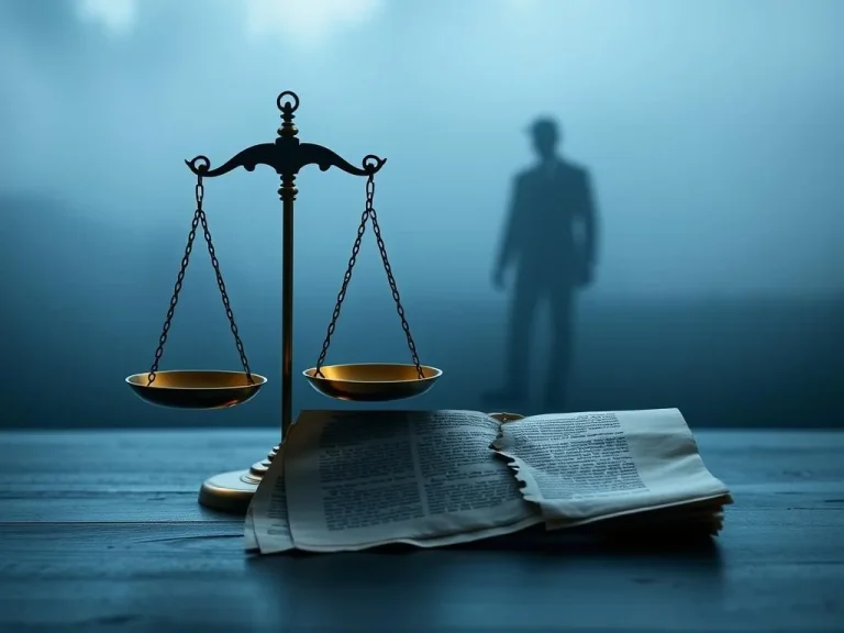 مجازات شکایت واهی کیفری