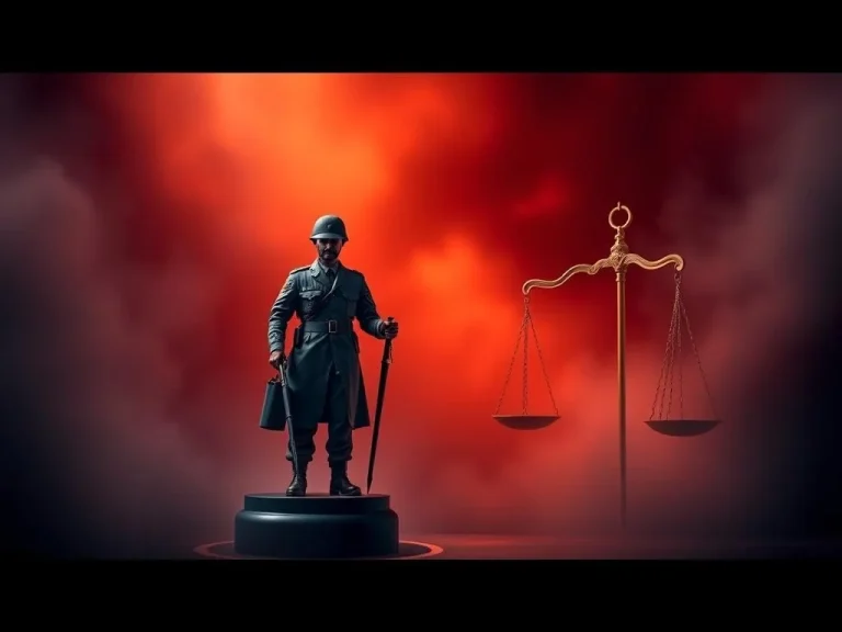 پیگیری پرونده دادسرای نظامی