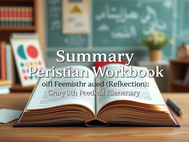 خلاصه کتاب کار و تمرین فارسی ششم ابتدایی ( نویسنده فاطمه اسدی، ثریا علی محمدزاده )