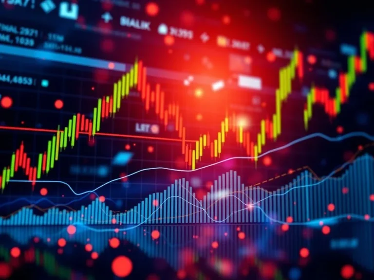 آموزش تحلیل تکنیکال ارز دیجیتال از صفر تا صد