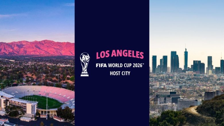 جام جهانی ۲۰۲۶: بازی‌ های ایران در لس‌ آنجلس و فرصت‌ های اقتصادی و گردشگری