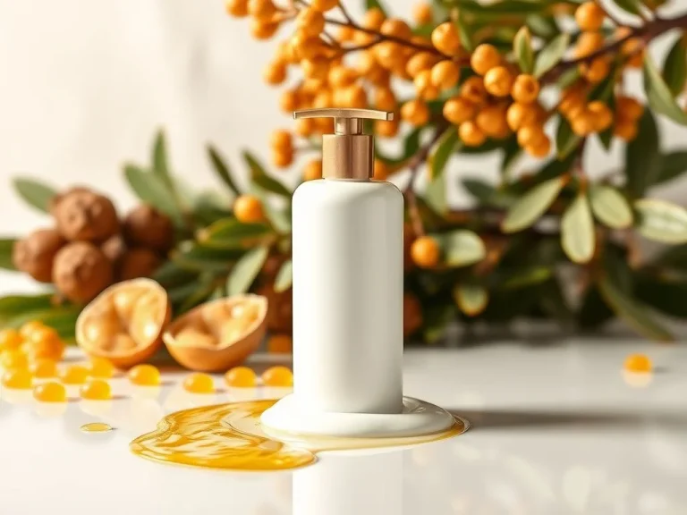 نقد و بررسی لوسیون بدن کرمی روغن آرگان آدرا