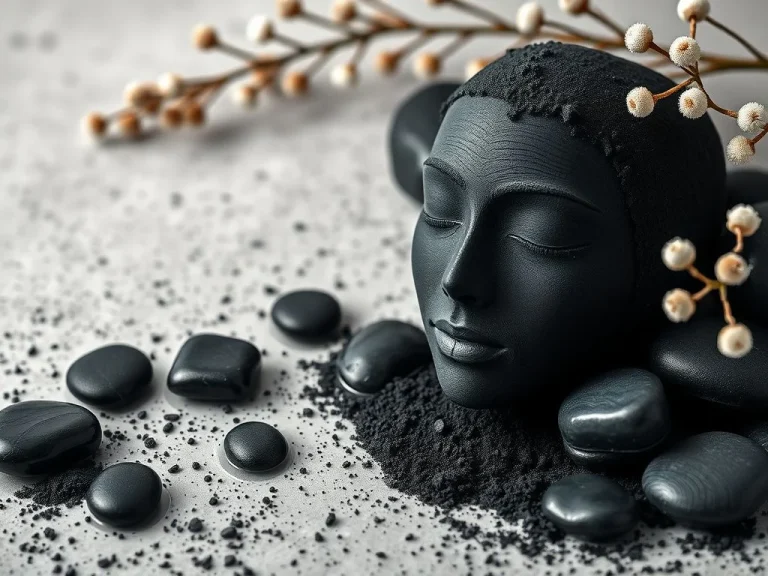 نقد و بررسی ماسک لایه ای زغال و خاک رس سیاه مونته ژنه