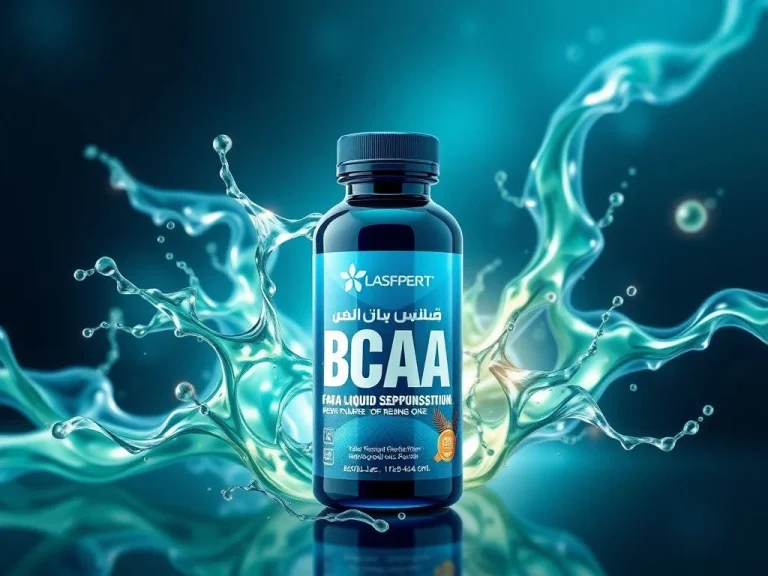 نقد و بررسی محلول خوراکی سوسپانسیون لیکیور BCAA دوون