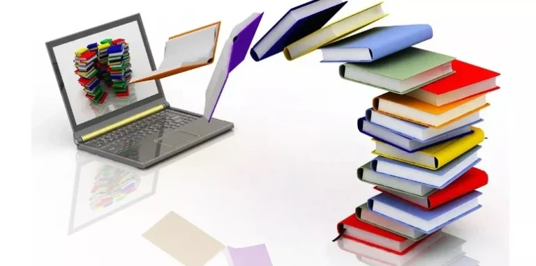 ابزارهایی برای مطالعه آسان کتاب های الکترونیکی