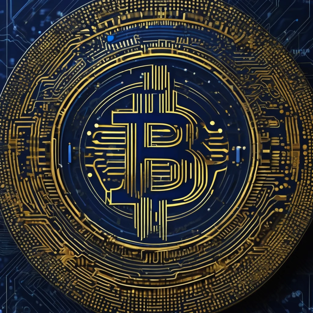 قیمت بیت کوین تا پایان سال ۲۰۲۱