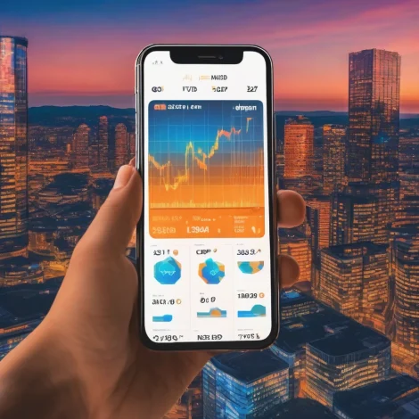 آموزش صرافی کوینکس فارسی با موبایل