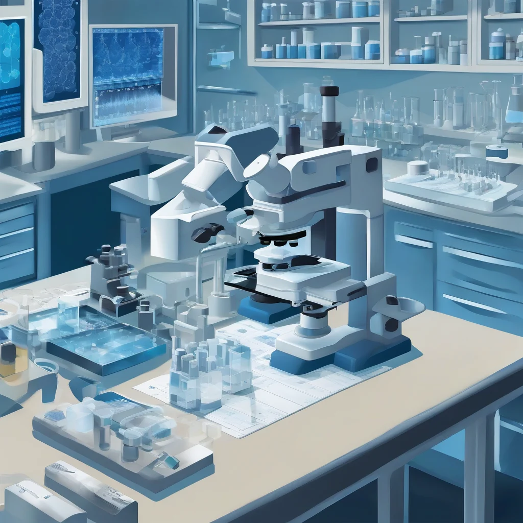 نقد و بررسی کیت تشخیص اعتیاد متامفتامین