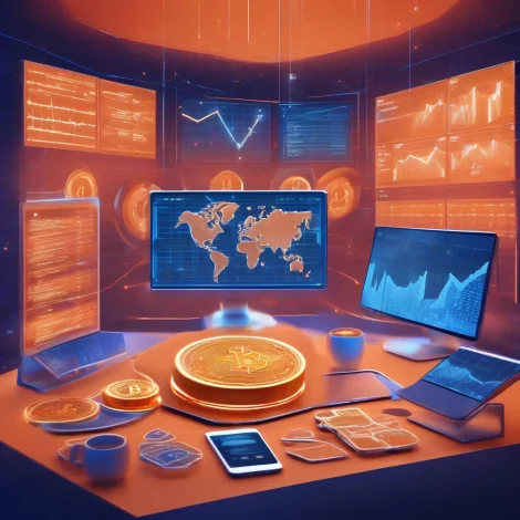 نحوه ثبت نام در صرافی پنکیک سواپ