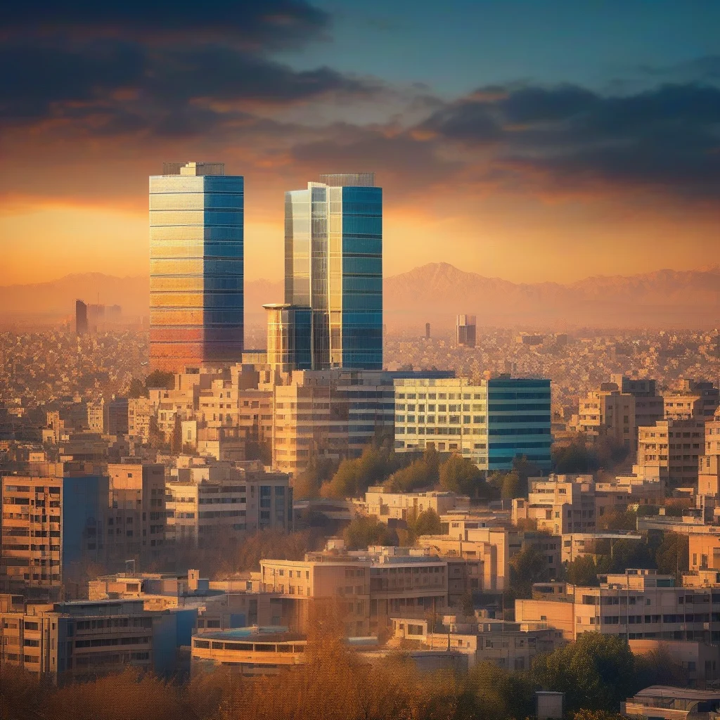 بهترین وکیل طلاق تهران